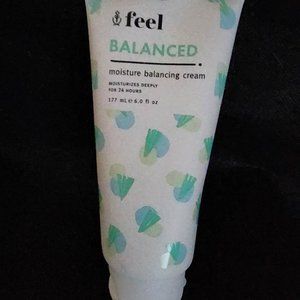 Balanced Moisture Balancing Cream by FEEL BEAUTY